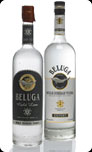 Beluga Vodka