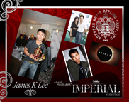 Imperial Collection