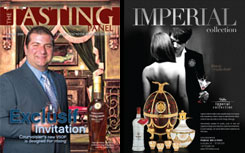 Tasting Panel Magazine