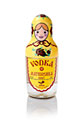 Vodka Matrioshka Honey